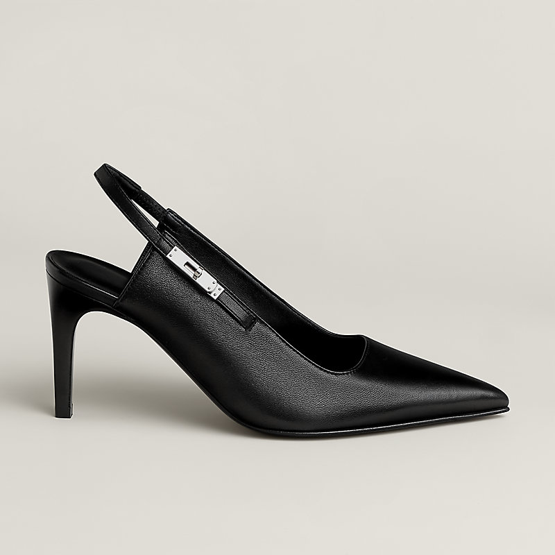 Lover 80 pump | Hermès Mainland China